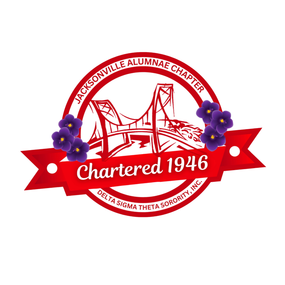Delta Sigma Theta Sorority, Inc. · Jacksonville Alumnae Chapter